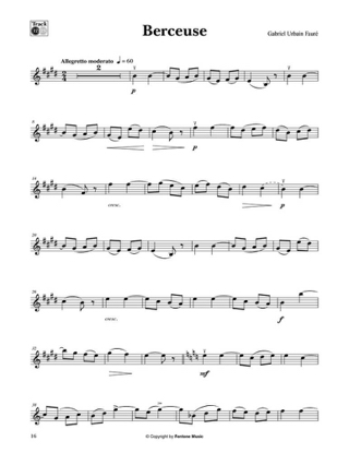 I'm a quartet - Partition - Quatuors